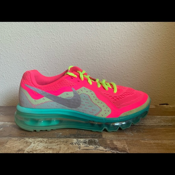 air max 360 2014